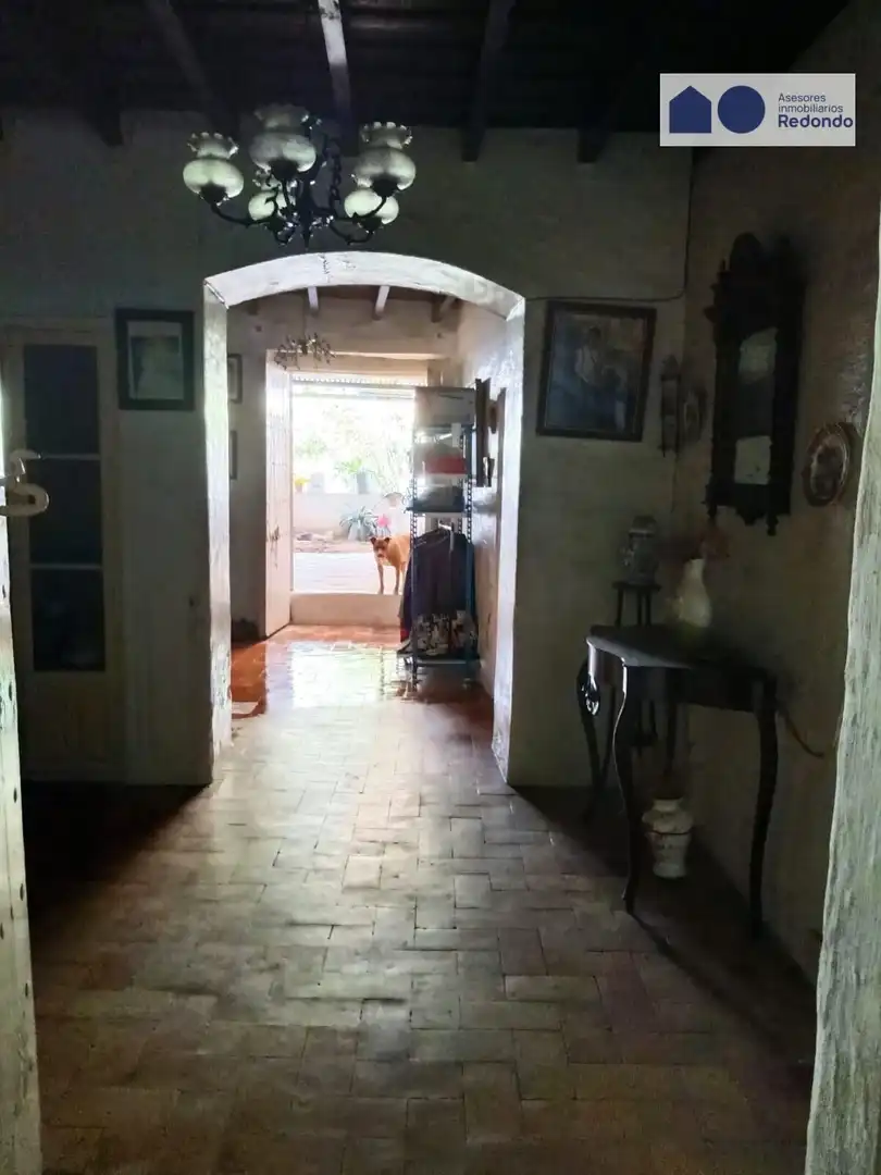 Casa o xalet en venda en Moguer