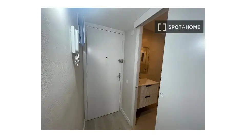 Habitació a La Maternitat i Sant Ramon