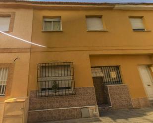 Exterior view of House or chalet for sale in Cartagena