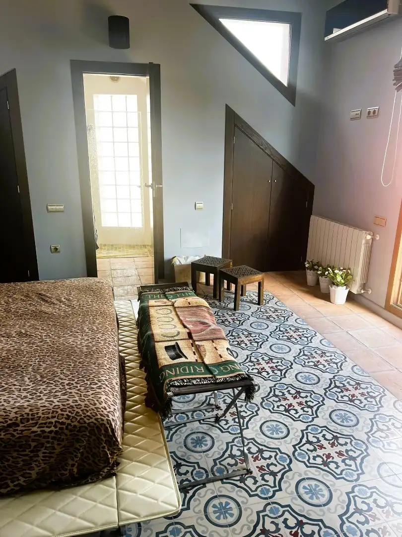 Habitación de Ático en venta en Totana con Aire acondicionado, Calefacción y Parquet