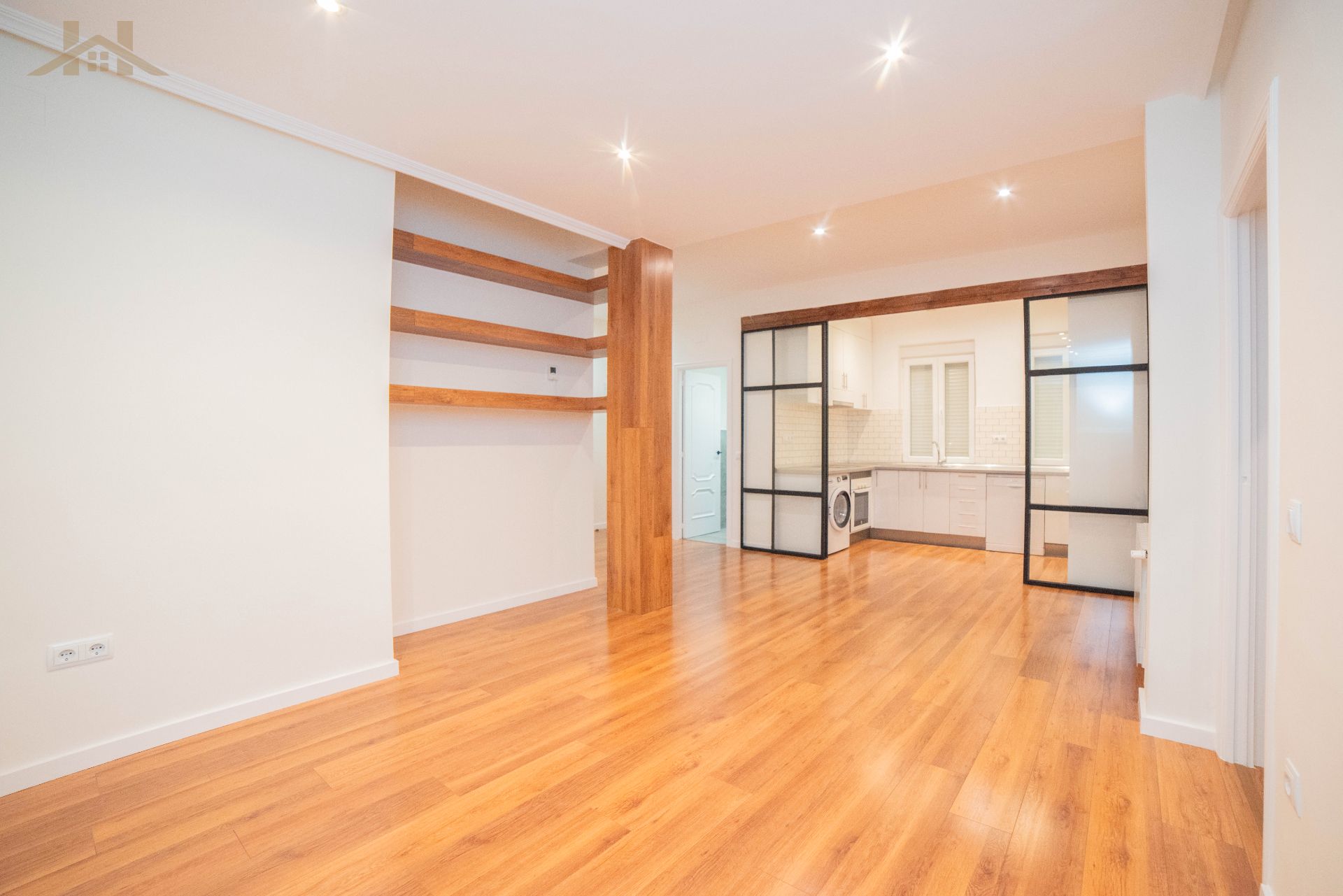 Flat for sale in Getafe  with Air Conditioner and Heating