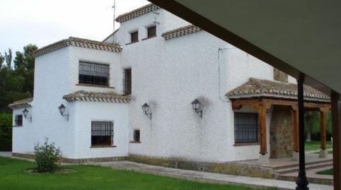 Foto 3 de Casa o xalet en venda a Pedanías - Extrarradio, Albacete