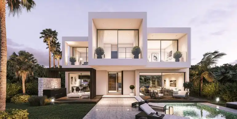 Haus mit Pool zur Miete in Resinera Voladilla 10A, imagen 2