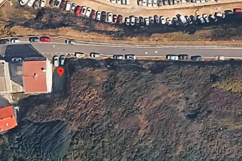 Terreny residencial en venda a Malpica de Bergantiños