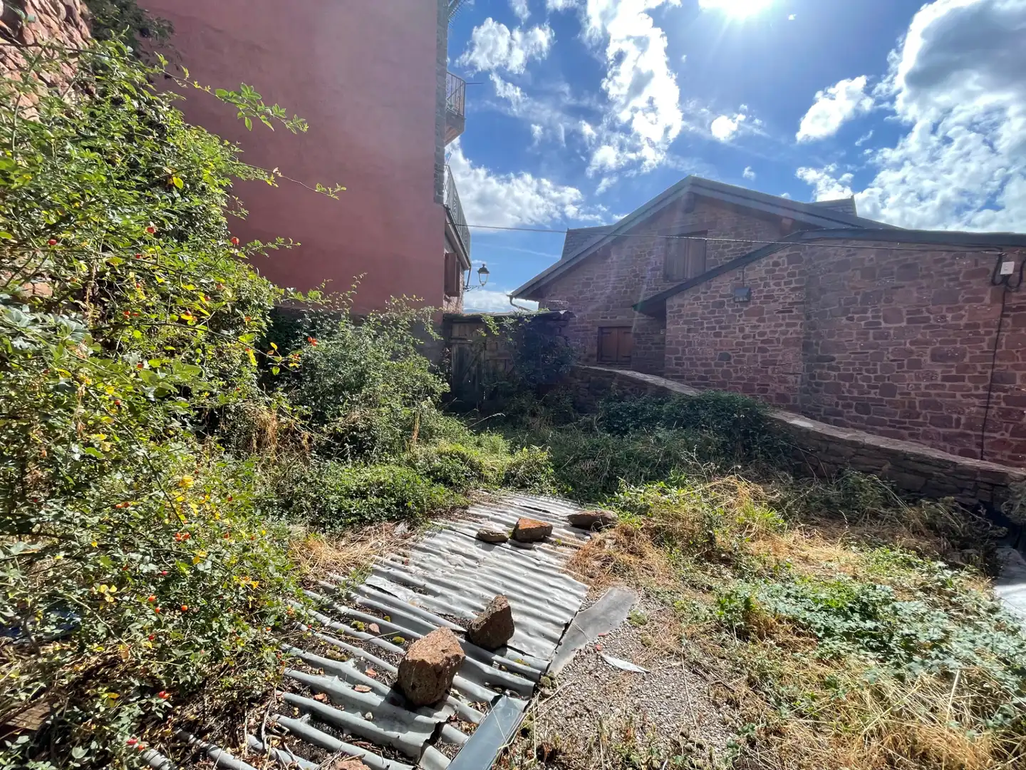 Residencial en venta en Soriguera, Lleida