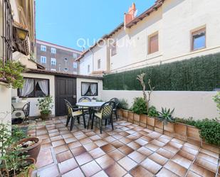 Terrace of Flat for sale in Barakaldo   with Heating, Terrace and Storage room