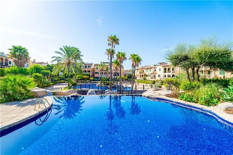 Flat with terrace for sale in Son Ramonell - Es Figueral, imagen 26