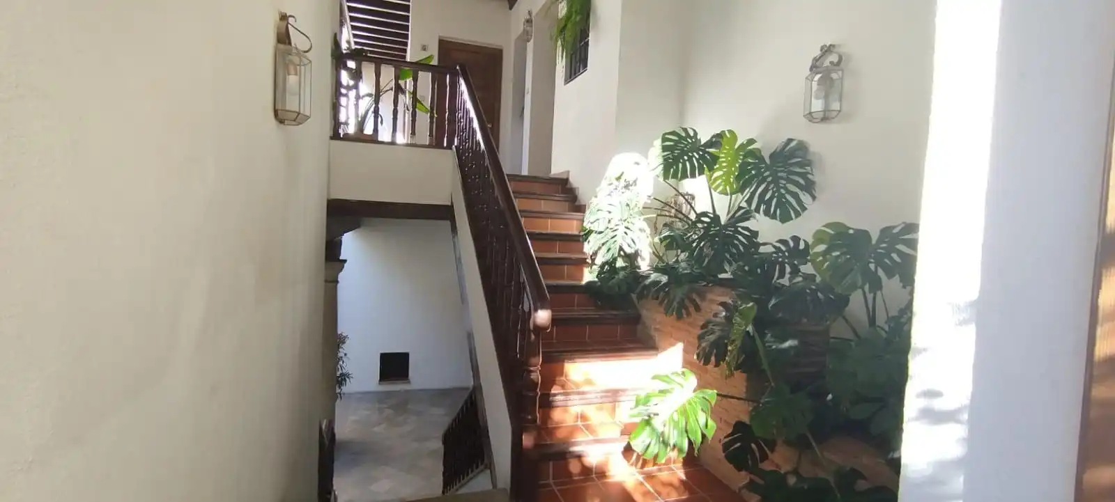 Flat with garden to rent in Albaicín, imagen 27