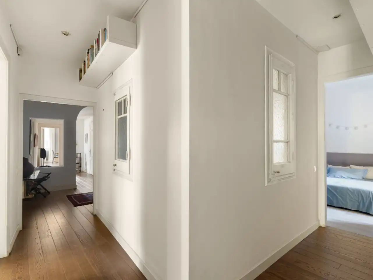Flat with lift for sale in Carrer de Gràcia 1, imagen 74