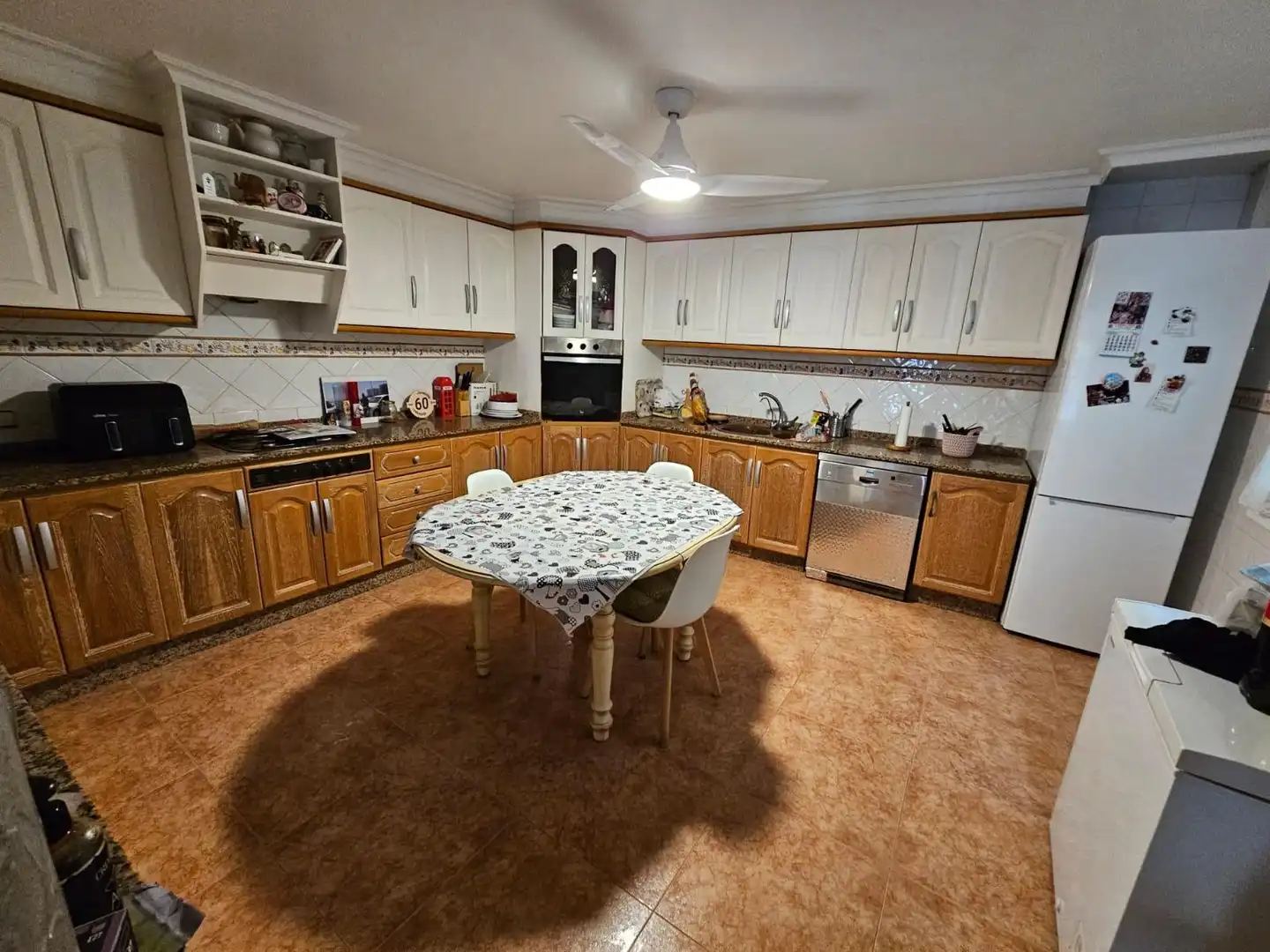 Adosado en venta en Carrer Carrer de Ramón y Cajal, imagen 3