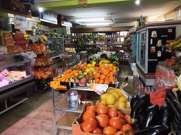 Local comercial en venda a Almendralejo
