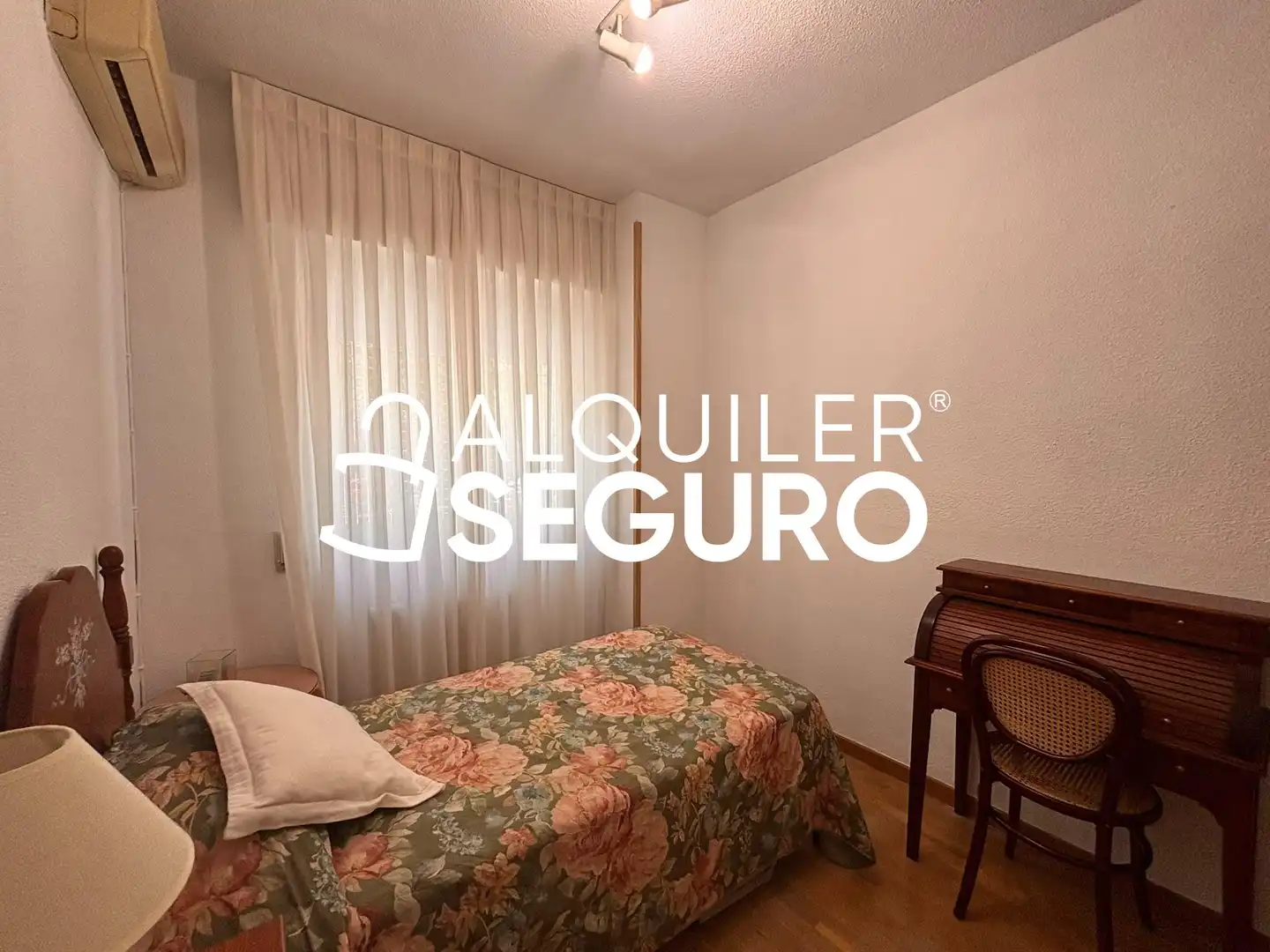 Wohnung mit Aufzug zur Miete in de Pablo Neruda, imagen 14