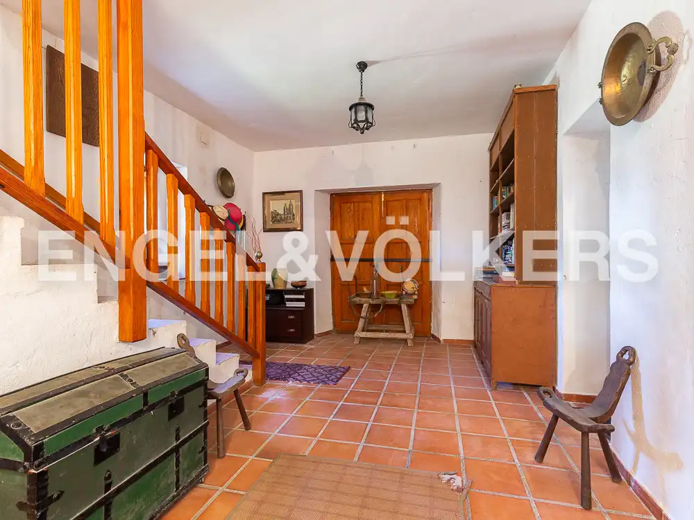 Casa o chalet en venta en Ontinyent con Calefacción, Jardín privado y Terraza