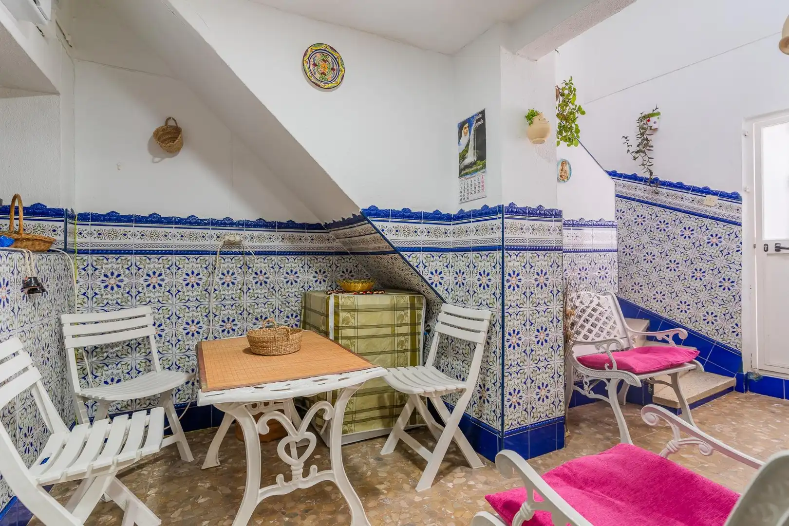 Maison à vendre à La Banda - Campo de Fútbol, imagen 9