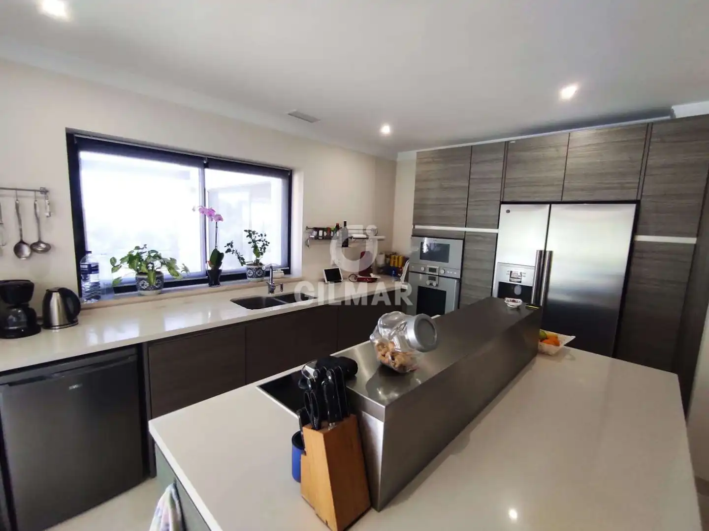 Cocina de Casa o chalet en venta en Arcos de la Frontera con Calefacción, Jardín privado y Piscina