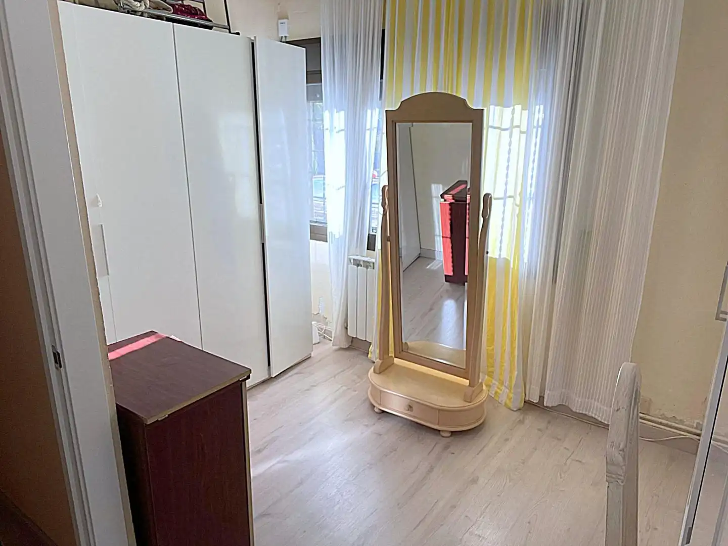 Habitación de Casa o chalet en venta en Arganda del Rey con Aire acondicionado, Calefacción y Jardín privado