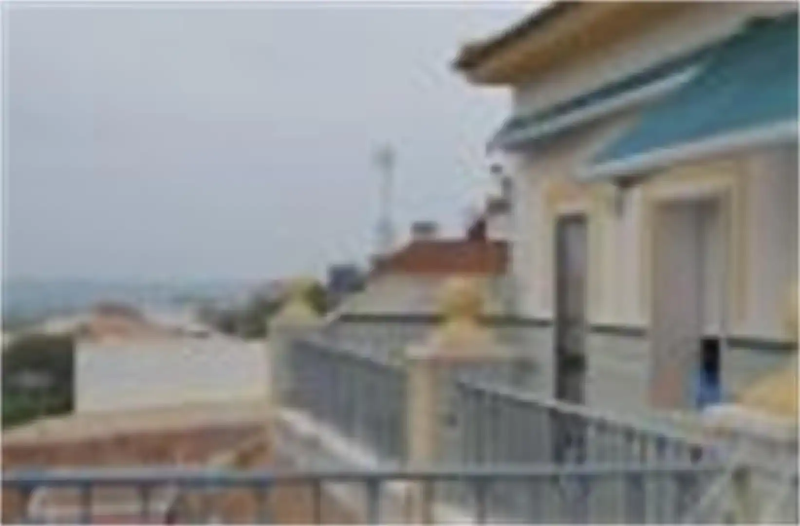 Exterior view of Flat for sale in Espejo  with Air Conditioner, Oven and Washing machine