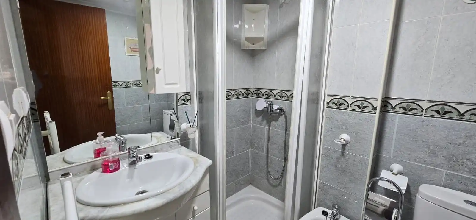 Wohnung zur Miete in PAU 2-600