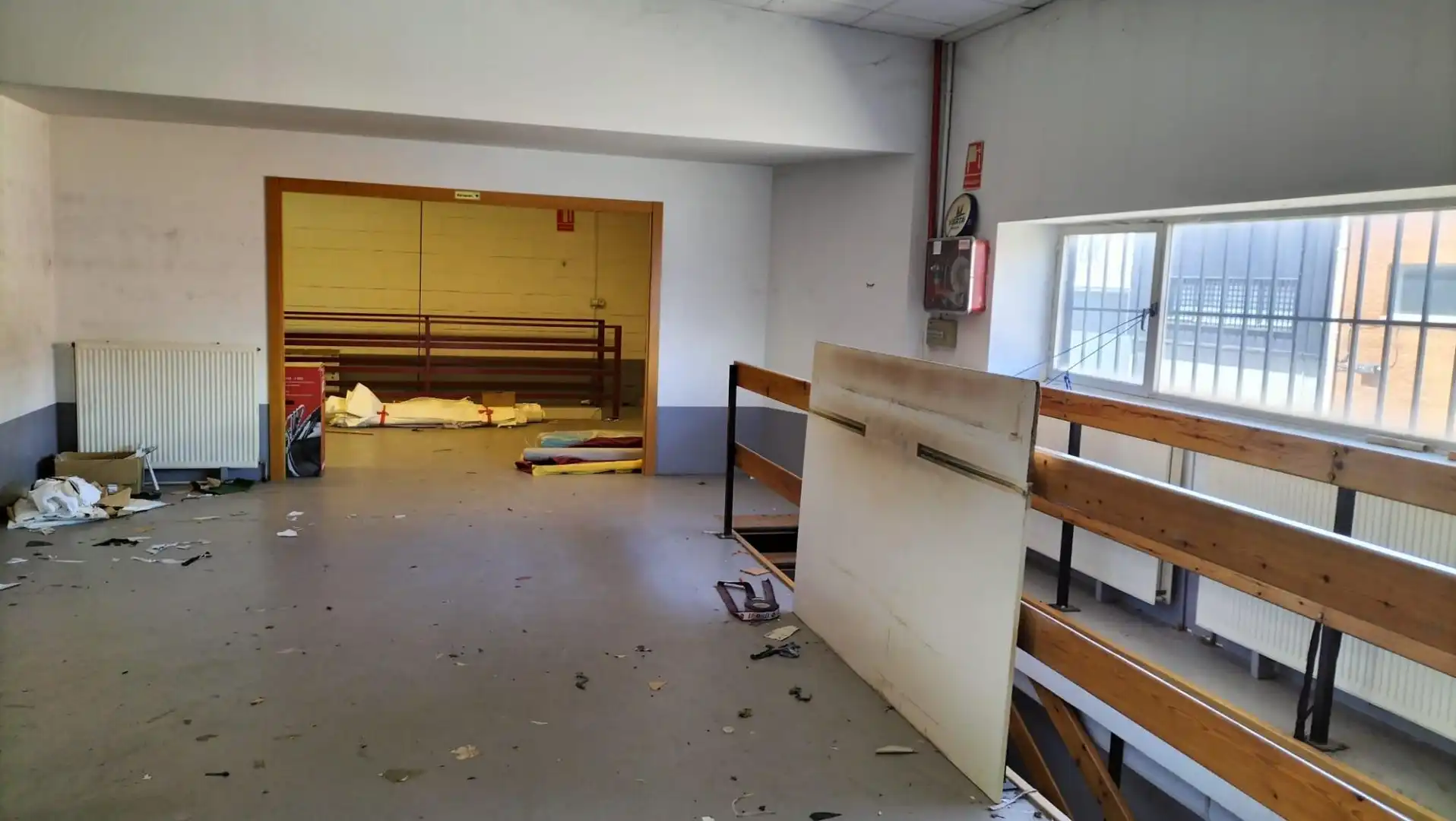 Nave industrielle à vendre à Calle de Sevilla, imagen 39