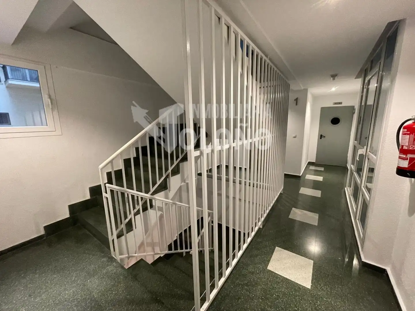 Apartamento en venta en Haro con Calefacción, Parquet y Trastero