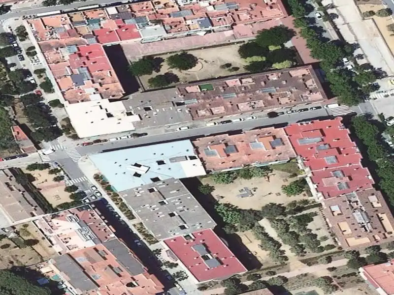 Vista exterior de Pis en venda en Arenys de Mar