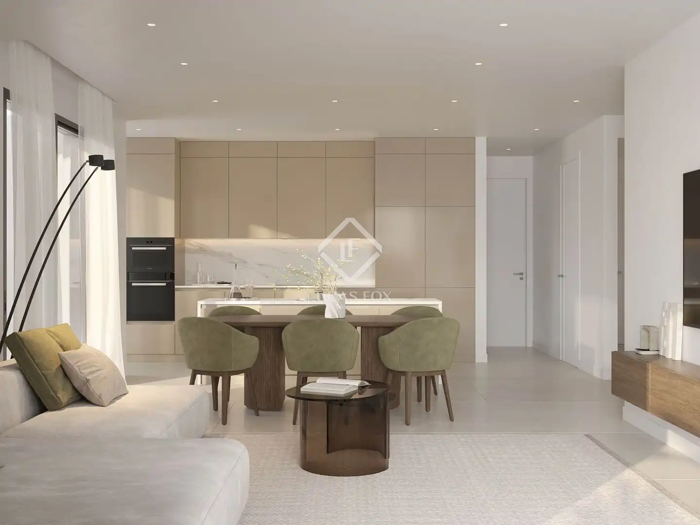 Flat with pool for sale in Costa Natura, imagen 29
