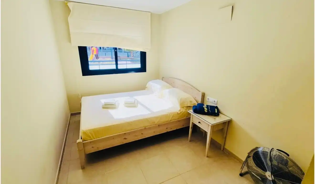 Apartament amb piscina en venda a El Puerto, imagen 17