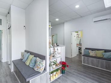 Local comercial en venda a Avenida de Cádiz