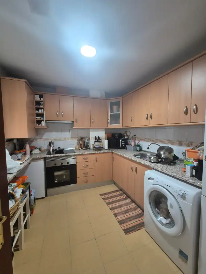 Wohnung mit Aufzug zum Verkauf in Calle San Juan de Dios, imagen 8