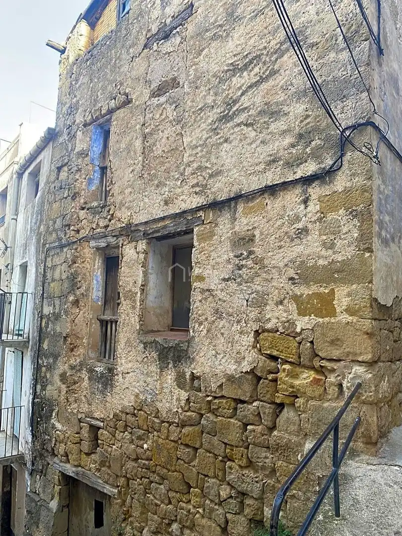 Casa o xalet en venda a De L'Hospital, Horta de Sant Joan