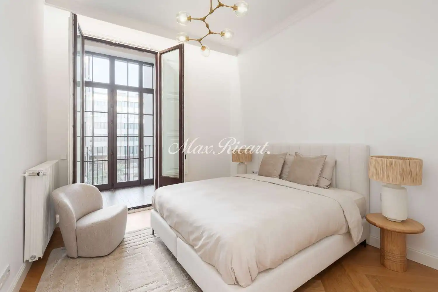 Piso con terraza en alquiler en N/A, imagen 20