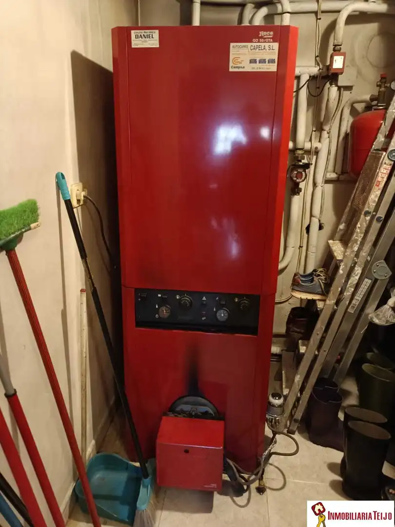 Maison avec jardin à vendre à Ares, imagen 27