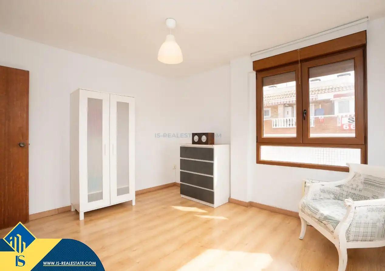 Apartment with lift for sale in Playa del Acequión, Náufragos y Rocío del Mar, imagen 10