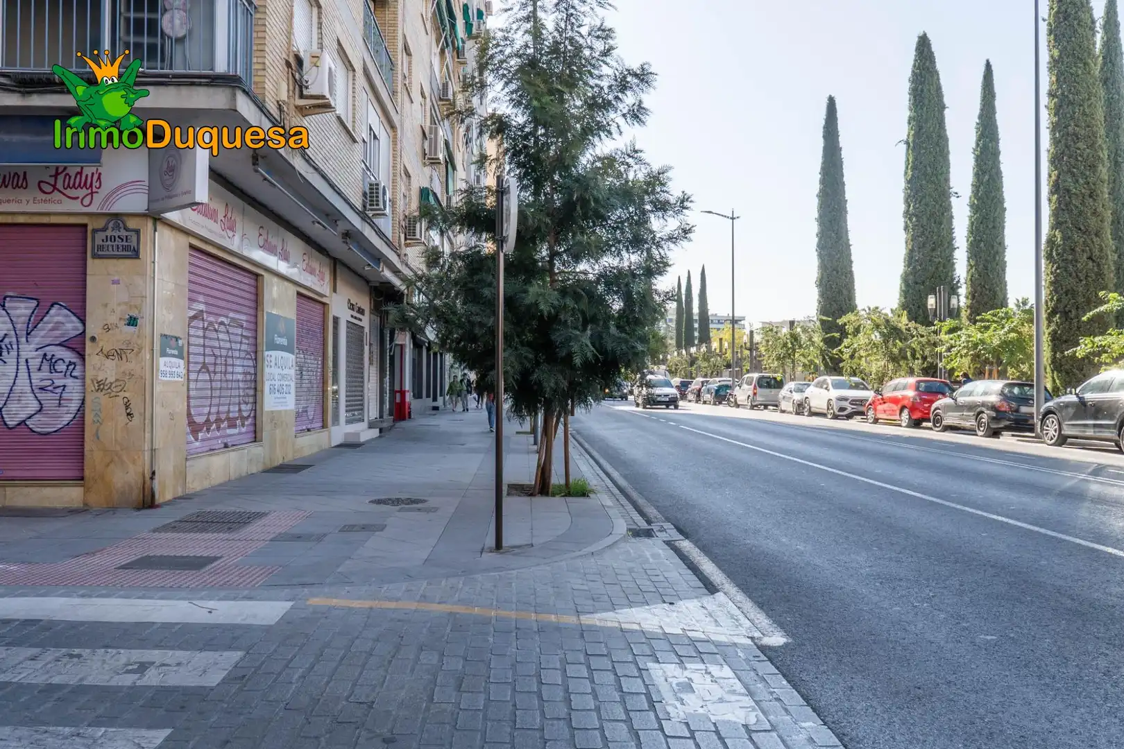 Appartement avec terrasse à vendre à Ronda, imagen 7