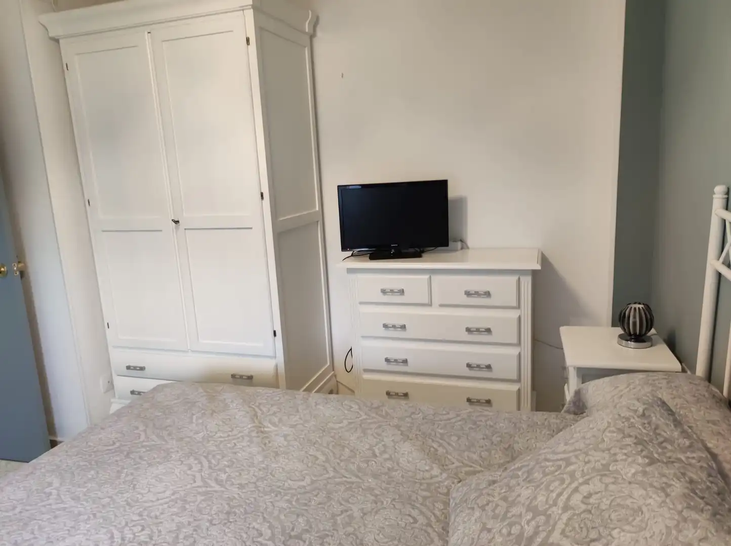 Flat for rent in Calle José Palanca, La Luz - El Torcal