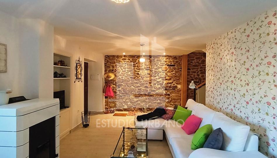 Foto 1 de Casa o xalet en venda a Camino Los Humos, Masueco, Salamanca