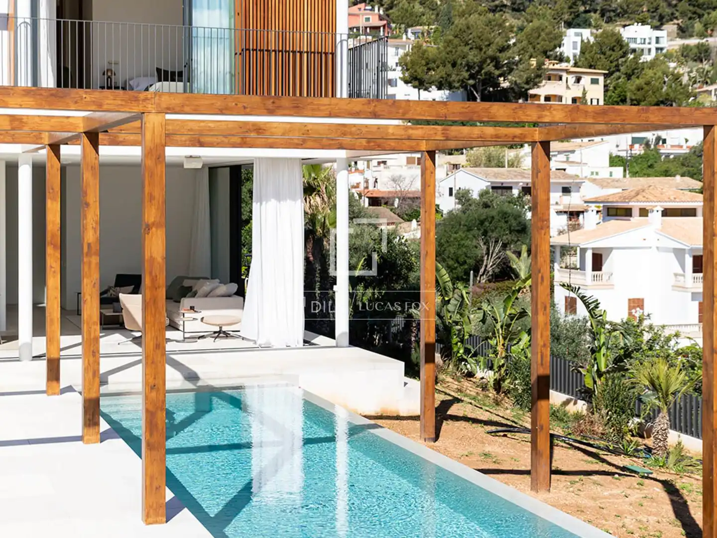 Terrace of Houses for sale in Calvià  with Air Conditioner, Private garden and Terrace