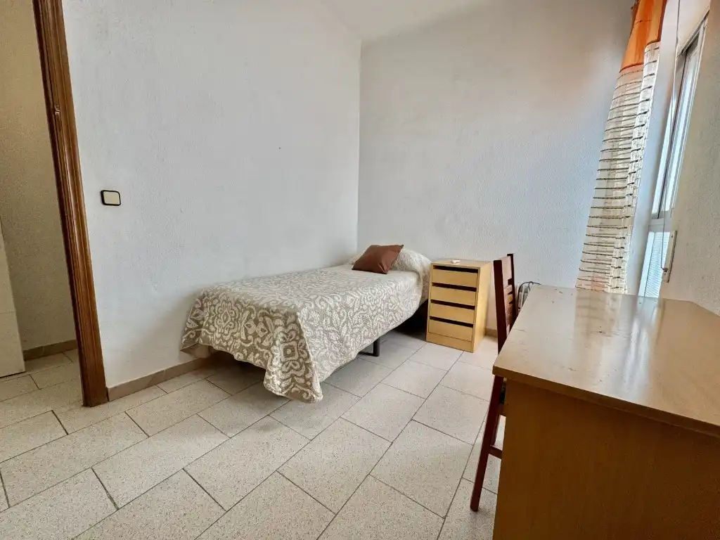 Bedroom of Flat for sale in Córdoba  with Balcony