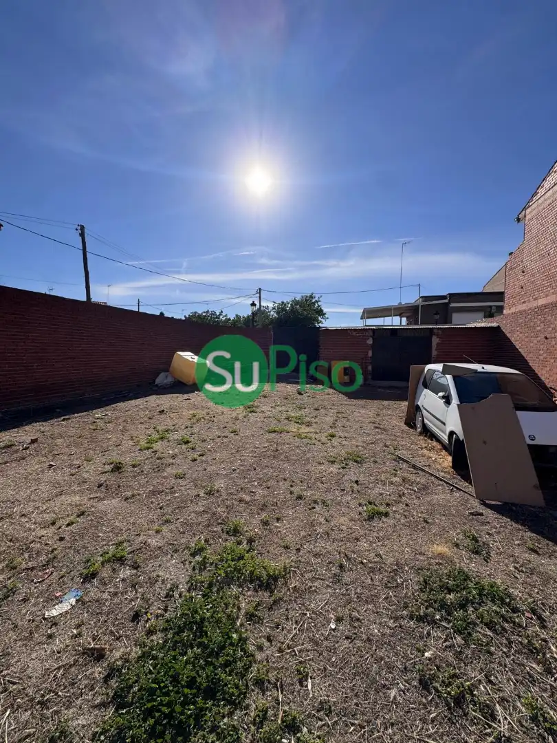 Terreno residencial en venta en Calle Guadilla 4B, imagen 8