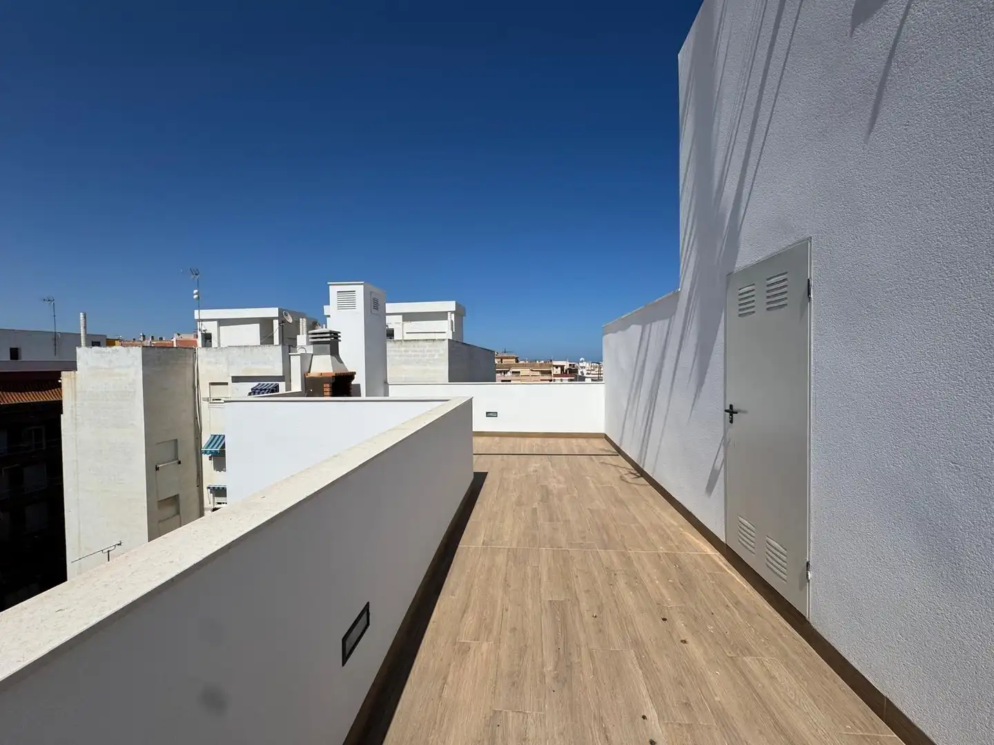 Ático con terraza en venta en Calle ramon gallud 211, imagen 62