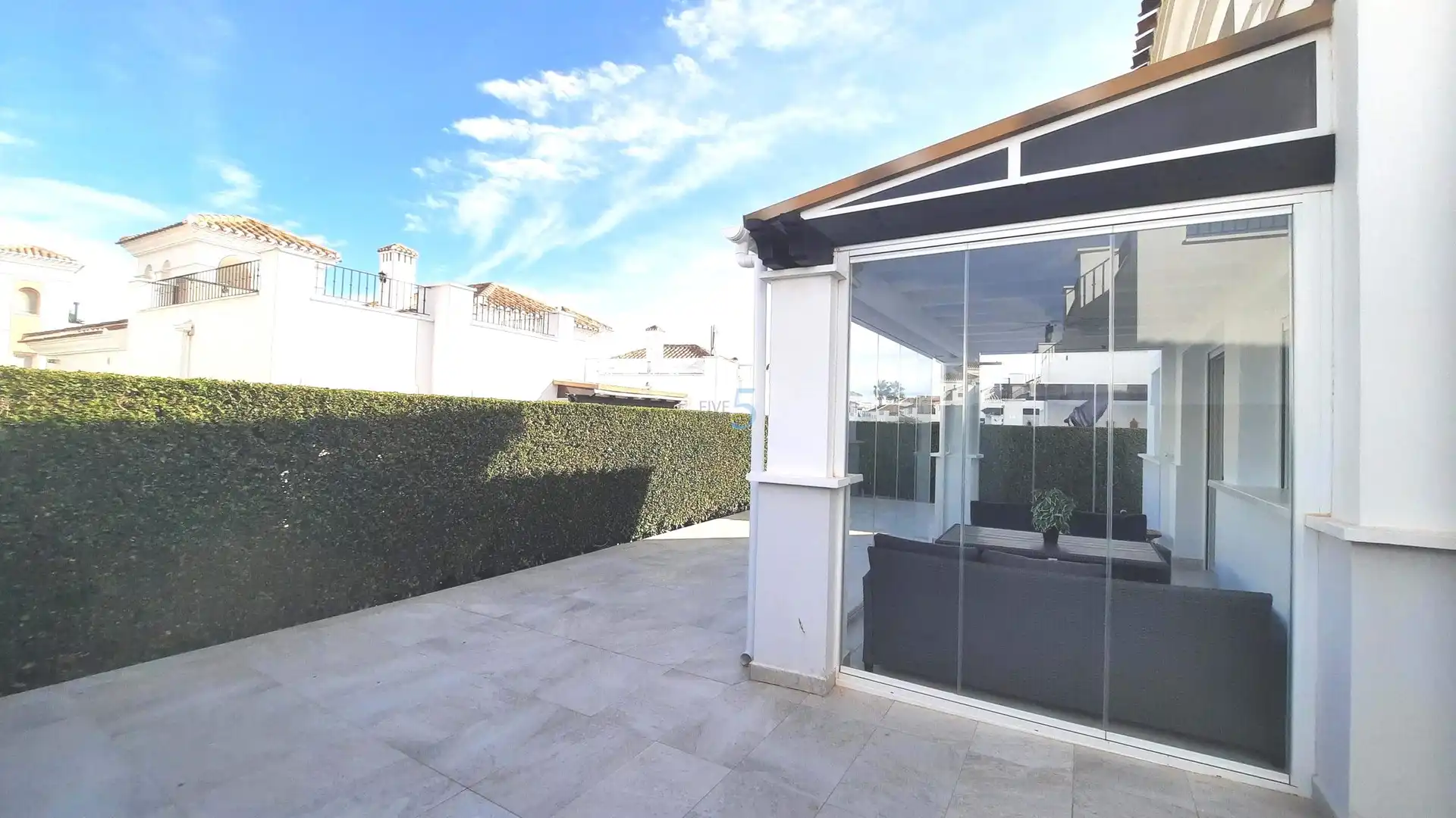 Terrace of Houses for sale in Torre-Pacheco  with Air Conditioner, Heating and Terrace
