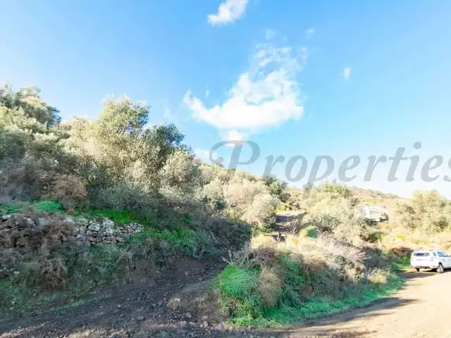 Terreni e lotti in vendita a Torrox Pueblo