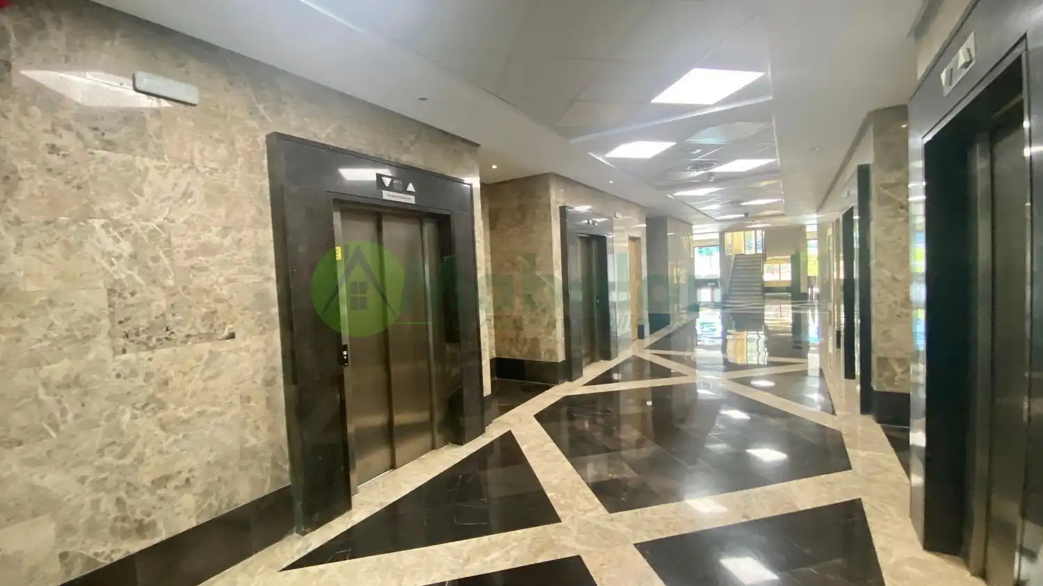 Office for sale in Las Rozas de Madrid  with Heating