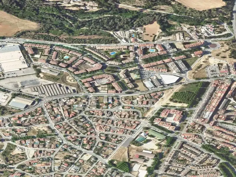Wohnung zum Verkauf in Calle Francesc Rovira, D'En 1 N2-3 Rubi (, imagen 3
