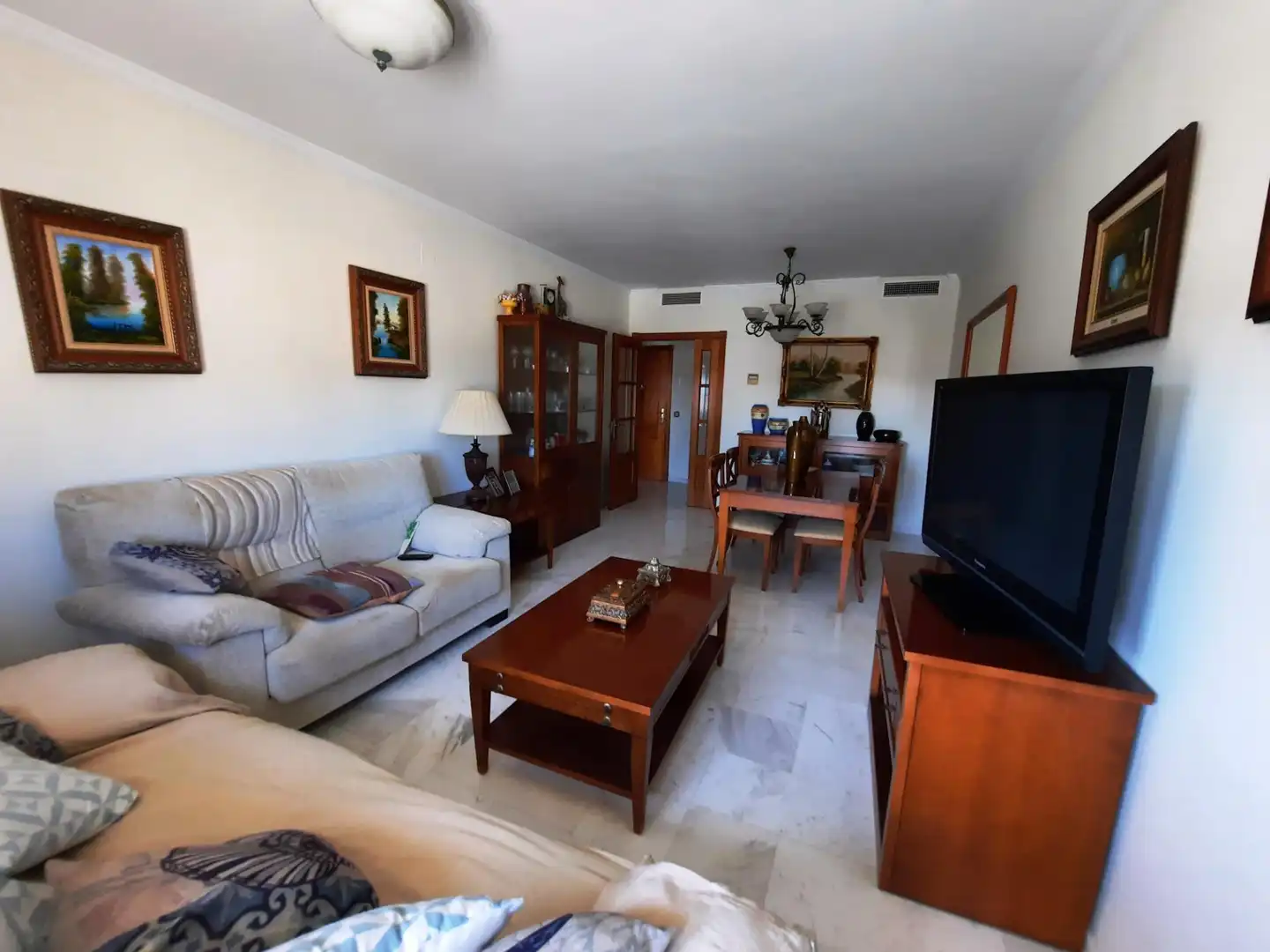 Piso en venta en Los Álamos