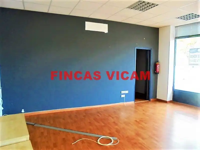Local en venda en Huesca amb Aire condicionat, Calefacció i Parquet