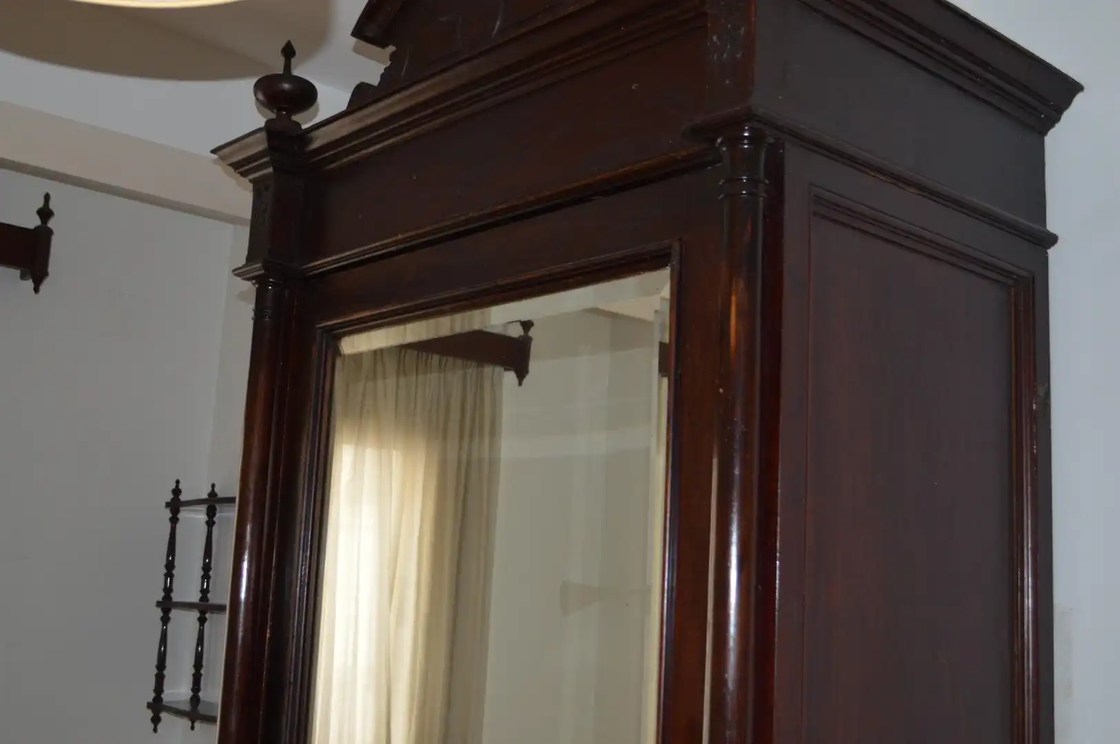 Flat with lift to rent in Calle PEDRO ANTONIO DE ALARCON 27, imagen 20