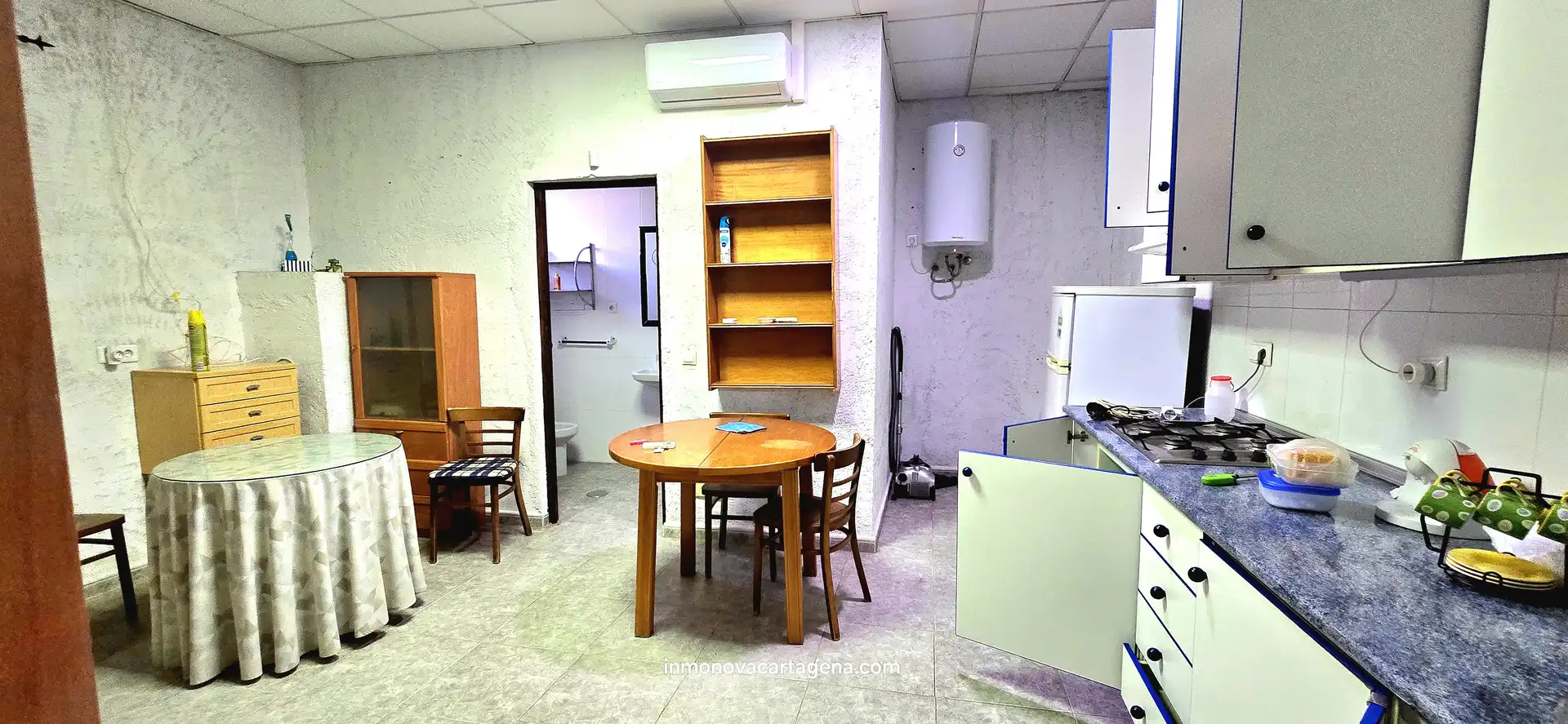 Local comercial en venta en Playa del Galán, imagen 13