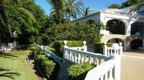 Photo 4 of Houses for sale in Partides comunes - Adsubia, Jávea / Xàbia