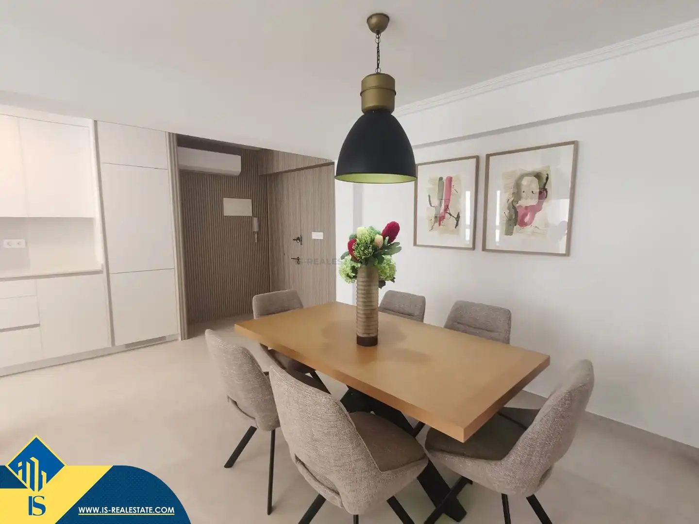 Attique avec terrasse à vendre à Centro, imagen 21
